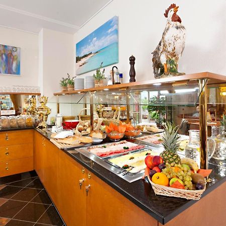 Hotel Greinwald Marktoberdorf Kültér fotó