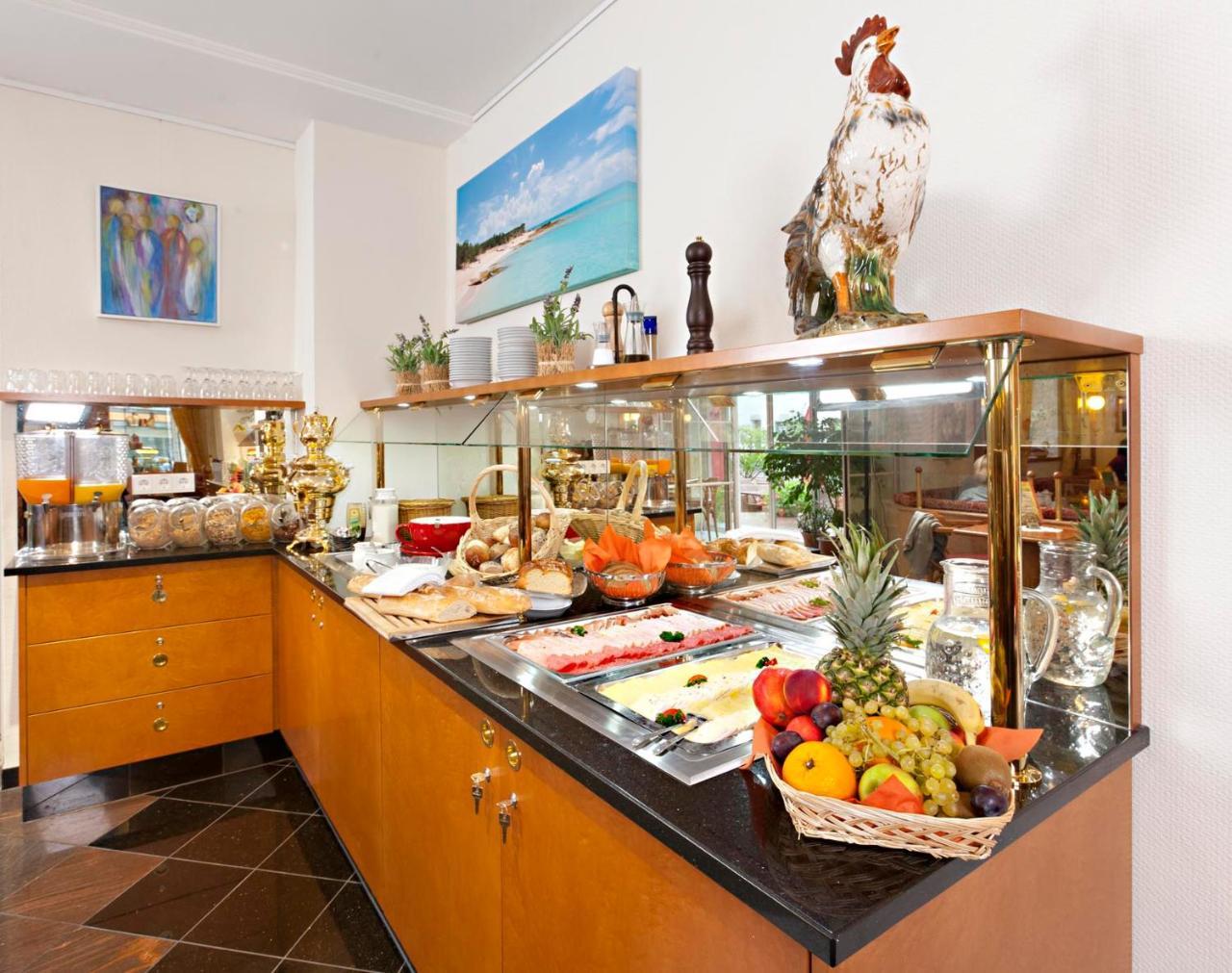 Hotel Greinwald Marktoberdorf Kültér fotó