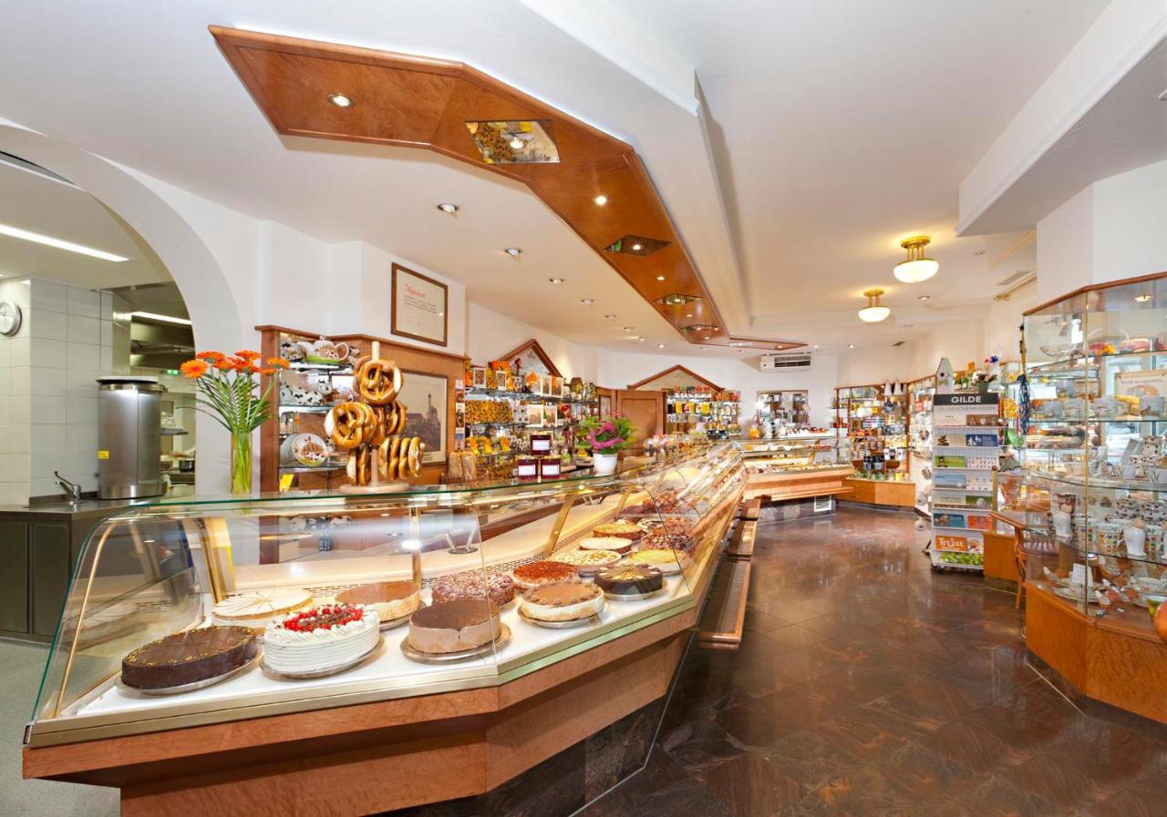 Hotel Greinwald Marktoberdorf Kültér fotó