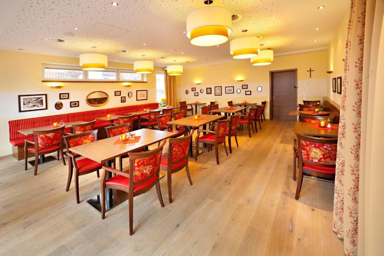 Hotel Greinwald Marktoberdorf Kültér fotó